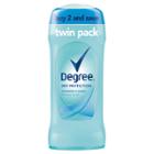 Degree Dry Protection Shower Clean Antiperspirant Deodorant