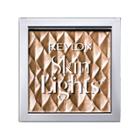Revlon Skinlights Prismatic Highlighter 101 Gilded Dawn - .28oz