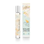 Solar Jasmine By Good Chemistry - Women's Rollerball Perfume - 0.25 Fl Oz, Women's