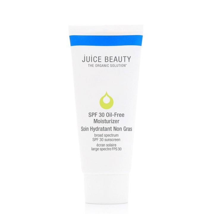 Juice Beauty Spf 30 Oil-free Moisturizer - 2 Fl Oz - Ulta Beauty