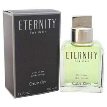 Eternity By Calvin Klein For Men - After