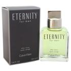 Eternity By Calvin Klein For Men - After
