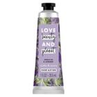 Target Love Beauty And Planet Coconut Argon Oil & Lavender Hand Lotion