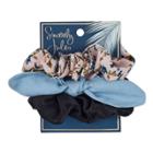 Scünci Sincerely Jules By Scunci Scrunchies - 3ct,