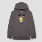 Boys' Despicable Me Minions Hoodie -