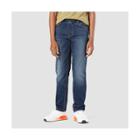 Denizen From Levi's Boys' Athletic Knit Jeans - Dark Wash