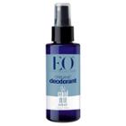Eo Organic Vetiver Deodorant Spray
