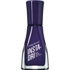 Sally Hansen Insta-dri Nail Color 473 Plummet