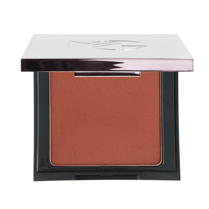 Makeup Geek Blush Brown - 0.15oz,