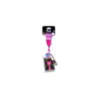 Trolls Light Up Lip Gloss Lanyard Pink