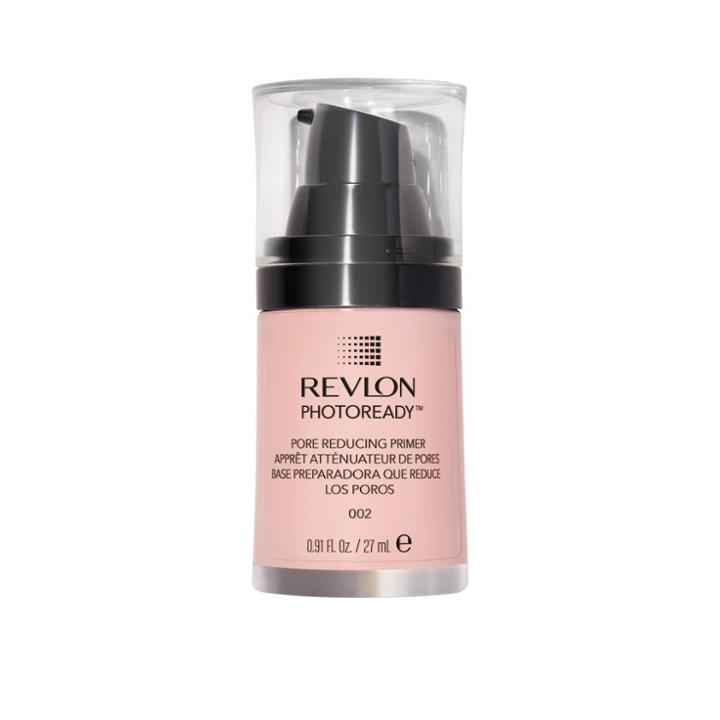 Revlon Photoready Pore Reducing Primer 002 For Dullness - 0.91 Fl Oz, 002 Pore Reducing