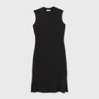 Women's Sleeveless Dress - Prologue Black S, Women's,