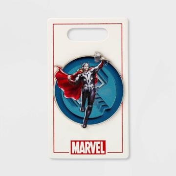 Kids' Marvel Thor Pin - Disney