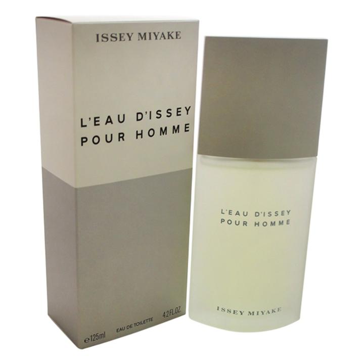 L'eau D'issey By Issey Miyake For Men's - Edt