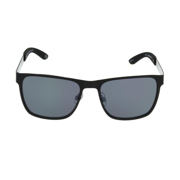 Target Men's Rectangle Sunglasses - Goodfellow & Co Black