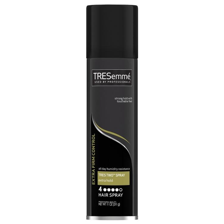 Tresemme Tres Two Extra Firm Control Hairspray