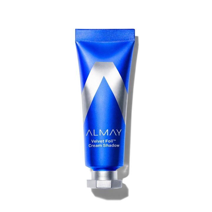 Almay Velvet Foil Creme Shadow 060 Lunar Disco
