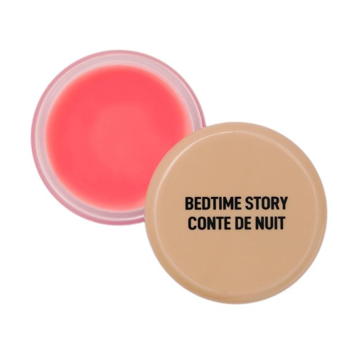 Jason Wu Beauty Good Night Mr.wu Bedtime Story Lip Sleep