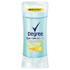 Degree Motionsense Fresh Energy Antiperspirant Deodorant