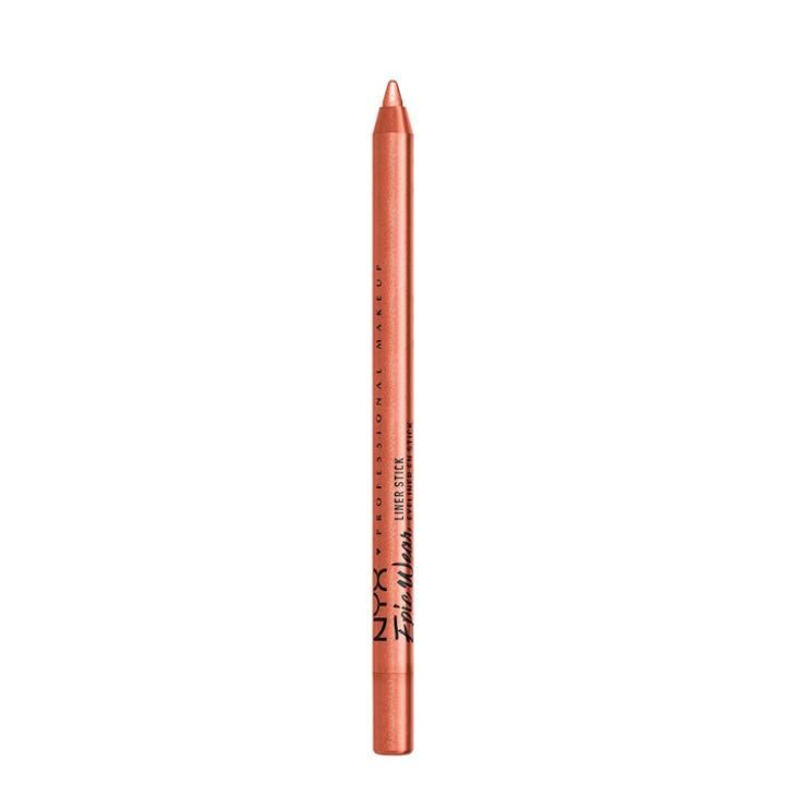 Nyx Professional Makeup Epic Wear Liner Stick - Orange