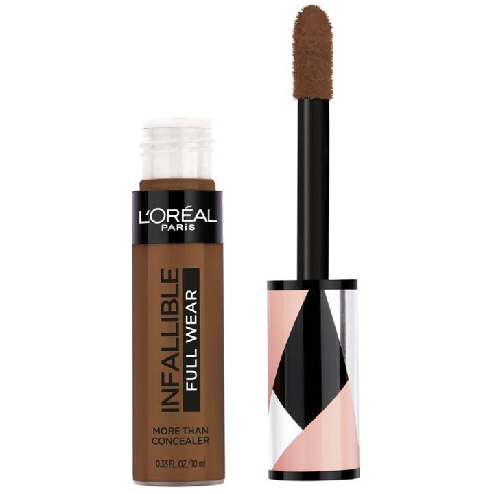 L'oreal Paris Infallible Full Wear Concealer 337 Truffle