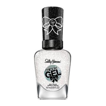 Sally Hansen Miracle Gel Nail Color Wishlist Collection - 900 Snow What You Want