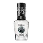 Sally Hansen Miracle Gel Nail Color Wishlist Collection - 900 Snow What You Want