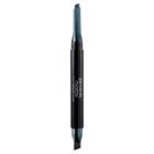 Revlon Colorstay 2-in-1 Angled Kajal Eyeliner 103 Evergreen