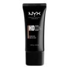 Nyx Professional Makeup High Definition Foundation Medium