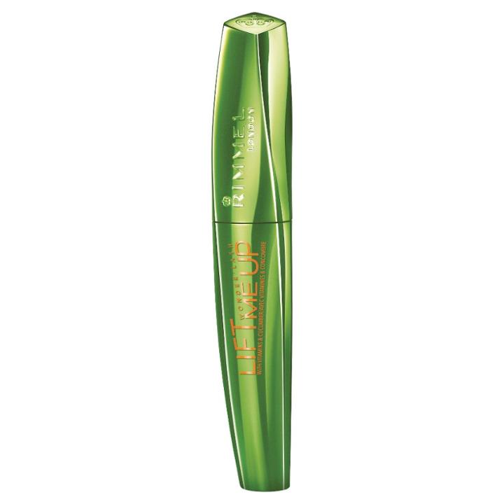 Rimmel Lift Me Up Mascara 003 Extra Black .37floz