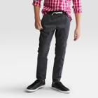 Boys' Chino Pants - Cat & Jack Gray