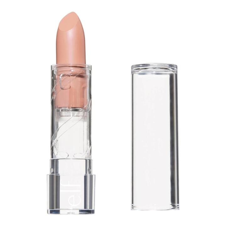E.l.f. Srsly Satin Lipstick Crme