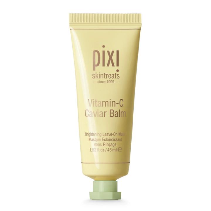Pixi By Petra Vitamin-c Caviar Balm