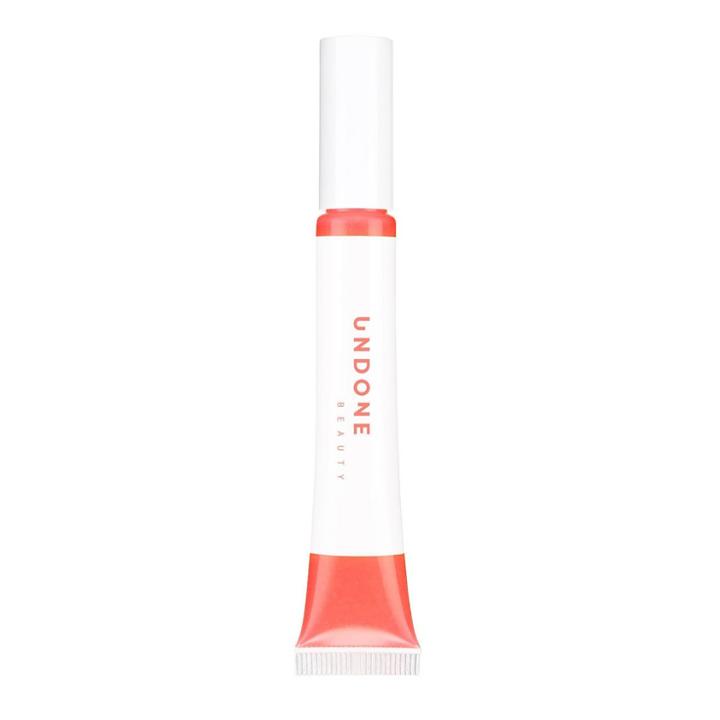 Undone Beauty Lip Life Lip Balm - Clear