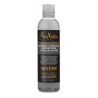 Sheamoisture African Black Soap Bamboo Charcoal Detoxifying Micellar Water