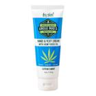 Uncle Bud's Hemp Hand And Foot Cream