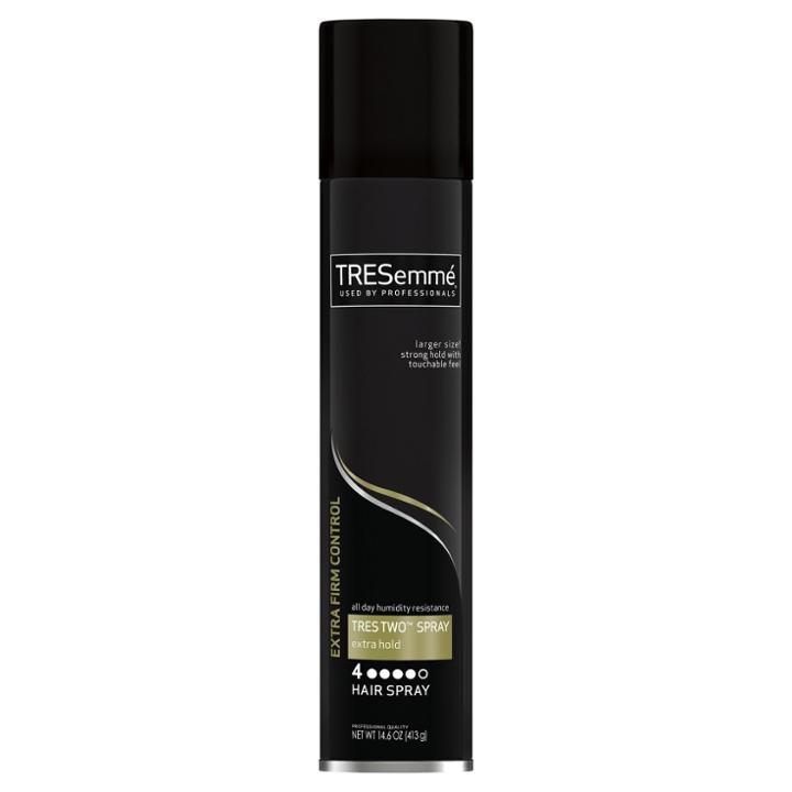 Tresemme Tres Two Extra Hold Hairspray