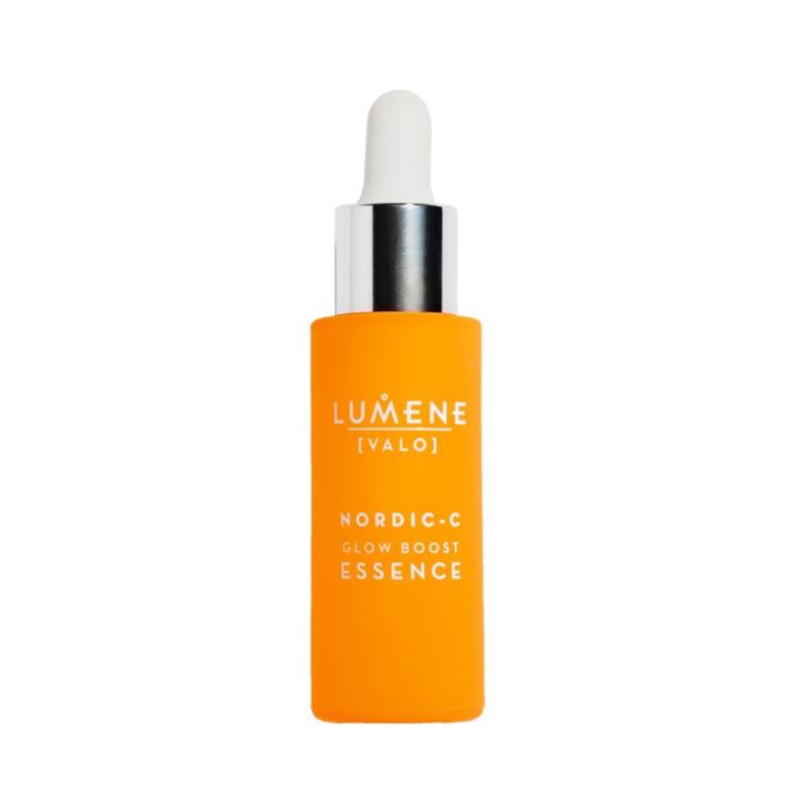 Target Lumene Nordic-c Glow Boost Essence Serum
