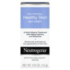 Neutrogena Healthy Skin Eye Cream With Alpha-hydroxy Acid