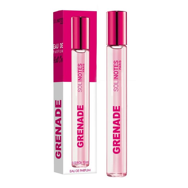 Solinotes Pomegranate Rollerball Perfume