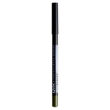 Nyx Professional Makeup Faux Blacks Eyeliner Black Olive