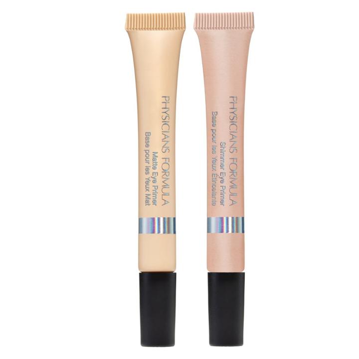 Physicians Formula #instaready Eye Primer Duo Matte & Shimmer - 0.09oz,