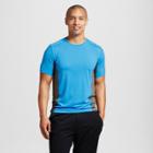 Men's Vented Speed Mesh T-shirt - C9 Champion - Blue