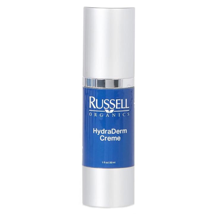 Russell Organics Hydraderm