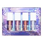 E.l.f. Epic Frost Liquid Metallic & Glitter Eyeshadow Holiday Vault Gift