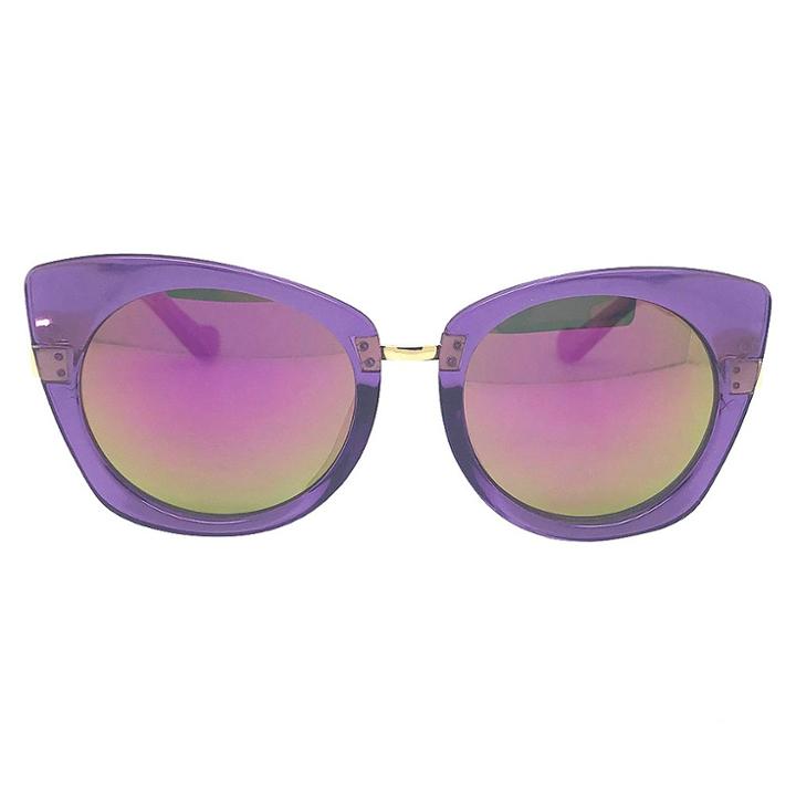 Girls' Sungalsses - Cat & Jack Purple