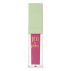 Pixi By Petra Mattelast Liquid Lip Pleasing Pink - 0.24oz, Festival Fuchsia
