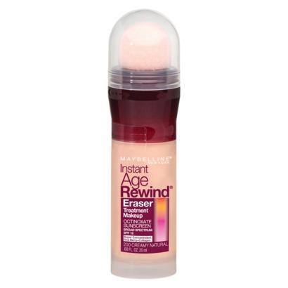Maybelline Instant Age Rewind Eraser Treatment Makeup - Creamy