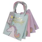 Spritz 6ct Enchanted Forest Treat Bag -