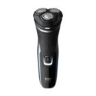 Philips Norelco Wet & Dry Men's Rechargeable Electric Shaver 2500 - S1311/82,
